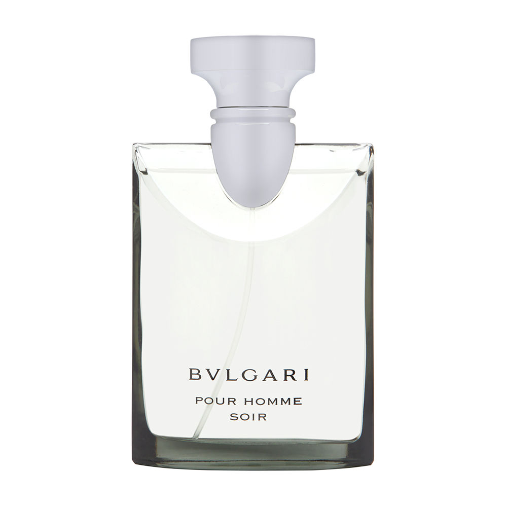 Bvlgari Pour Homme Soir Tester EDT 3.4 oz