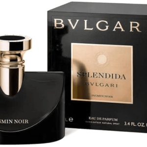 Bvlgari  Splendida Jasmin Noir  EDP  3.4 oz