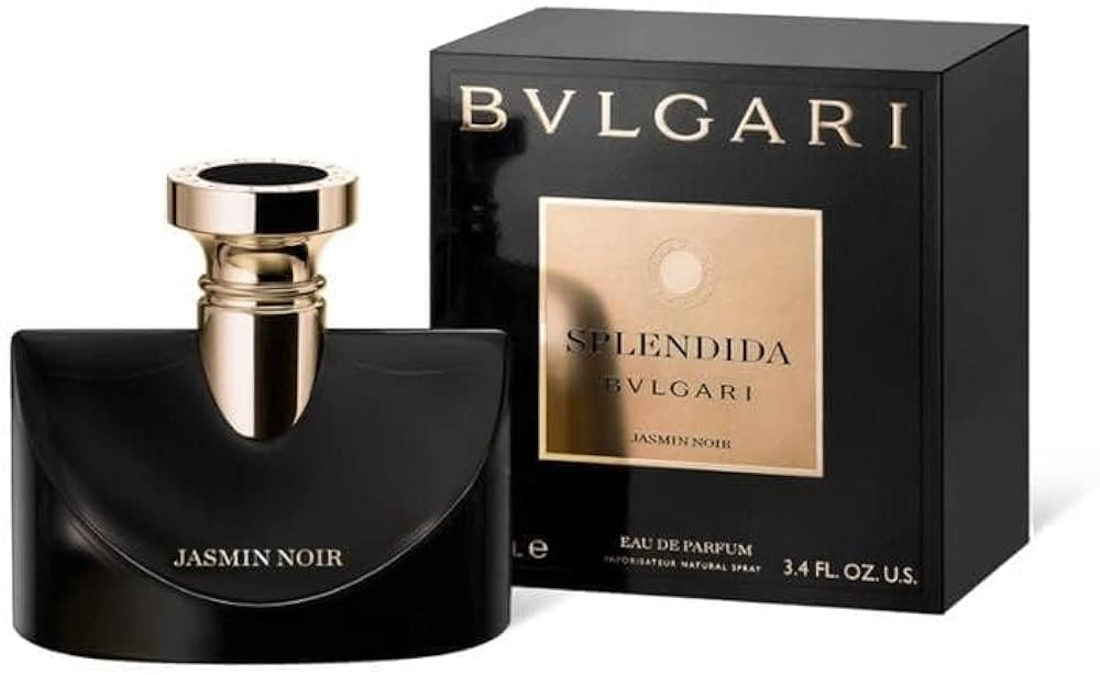 Bvlgari Splendida Jasmin Noir EDP 3.4 oz