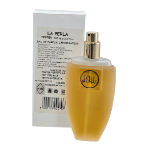 La Perla  La Perla Tester  EDP  3.4 oz