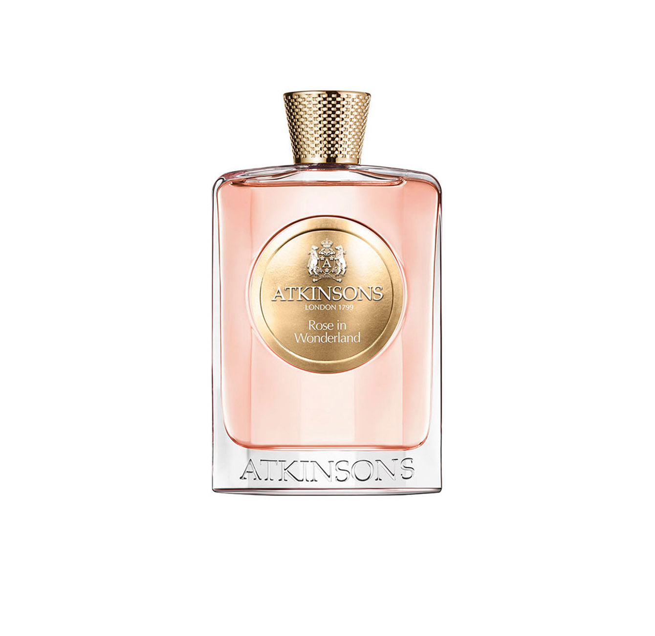 Atkinsons Rose in Wonderland EDP 3.4 oz - Image 3