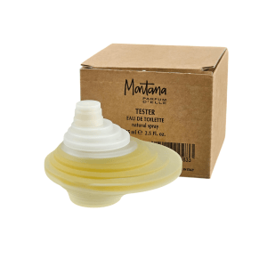 Montana  Montana Parfum D'Elle - Tester  EDT  2.5 oz