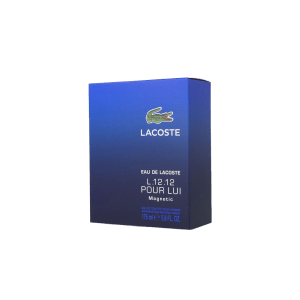 Lacoste  Magnetic  EDT  5.9 oz