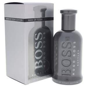 Hugo Boss  Boss Bottled Man Of Today Edition  EDT TLD  3.4 oz