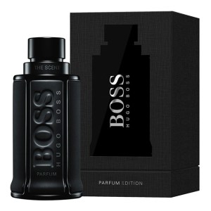 Hugo Boss  Boss The Scent For Him Parfum  EDP  3.3 oz
