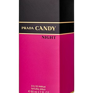 Prada  Prada Candy Night  EDP  2.7 oz
