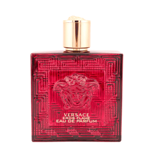 Versace Eros Flame tester EDP 3.4 oz