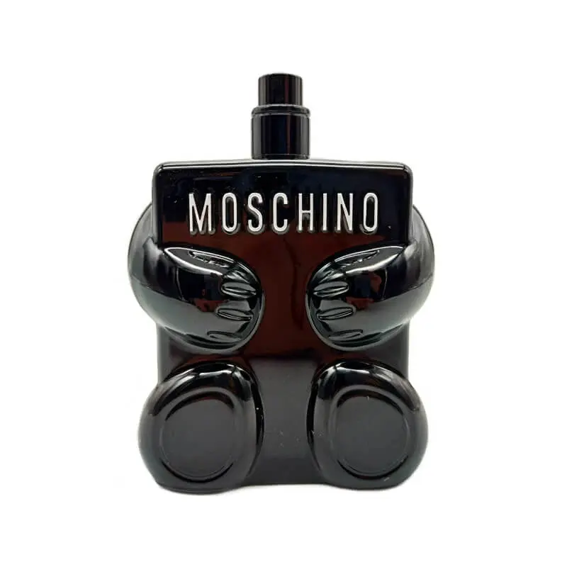 Moschino Toy Boy Tester no cap EDP 3.4 oz