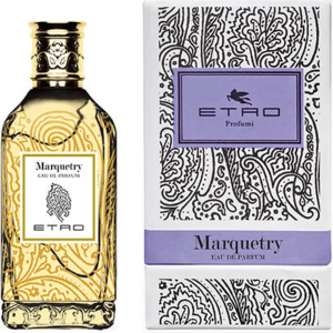 Etro  Marquetry  EDP  3.4 oz