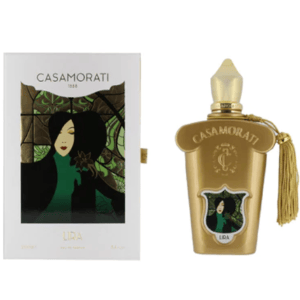 Xerjoff  Lira  EDP  3.4 oz