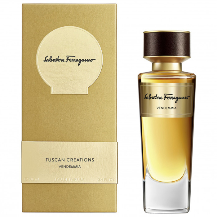 Ferragamo Tuscan Vendemmia EDP 3.4 oz