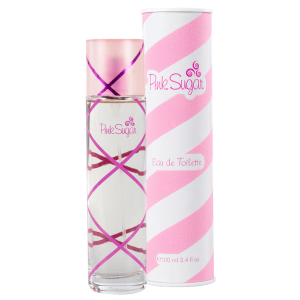 Aquolina Pink Sugar EDT  3.4 oz