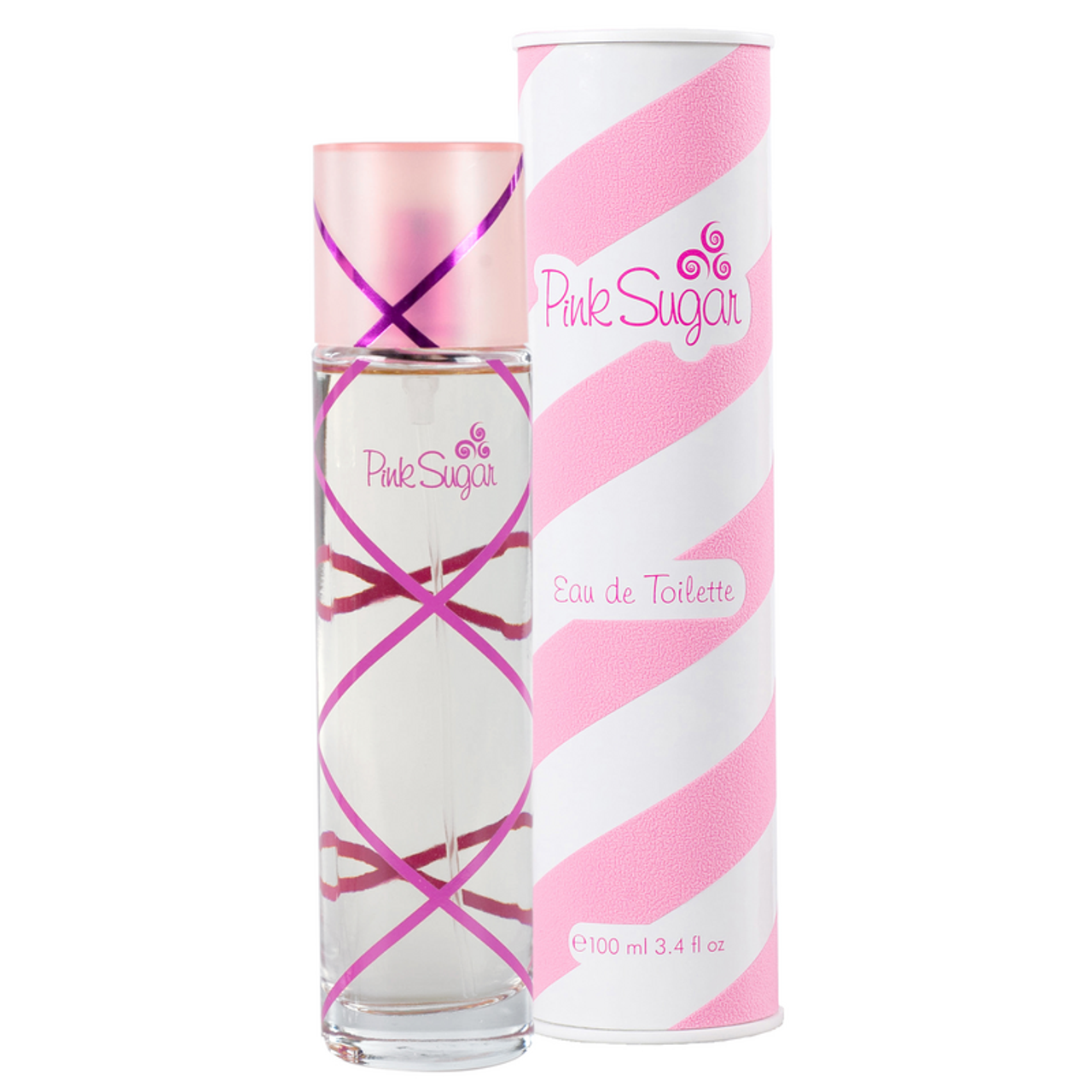 Aquolina Pink Sugar EDT 3.4 oz