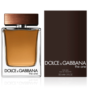 Dolce & Gabbana The One for Men EDT 3.4 oz