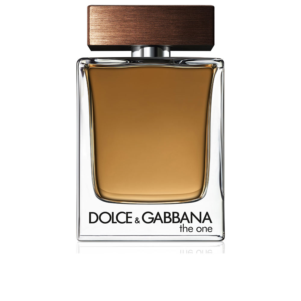 Dolce & Gabbana The One for Men EDT 5 oz