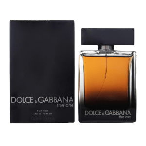 Dolce & Gabbana The One for Men EDP 5 oz