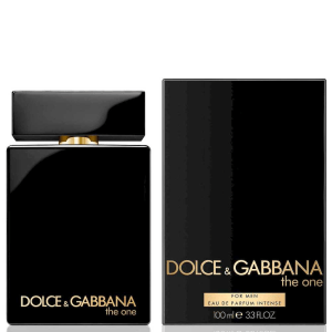Dolce & Gabbana The One Intense for Men EDP 3.4 oz