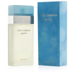 Dolce & Gabbana Light Blue Pour Femme EDT 3.4 oz