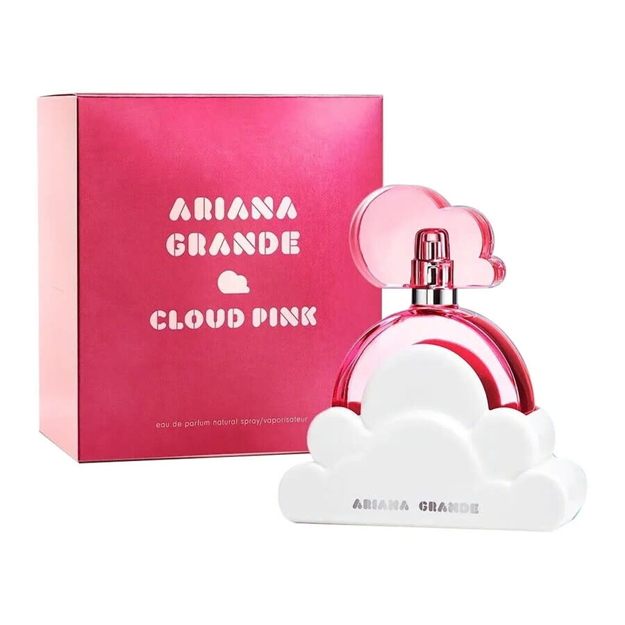Ariana Grande Cloud Pink EDP 3.4 oz