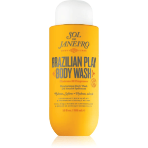 Sol de Janeiro Brazilian Play Body Wash SG 13 oz