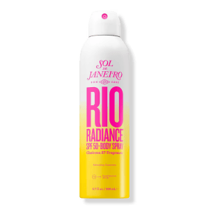 Sol de Janeiro Rio Radiance SPF 50 Mineral Sunscreen SS 6.7 oz