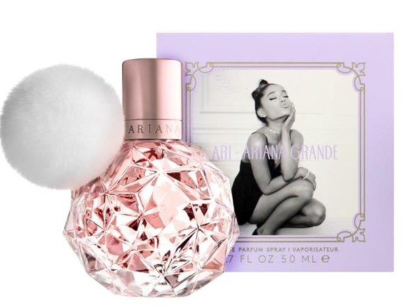 Ariana Grande Ari EDP 3.4 oz