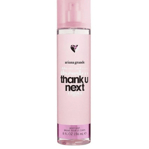 Ariana Grande Thank You Next Body Mist BM 8 oz