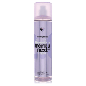 Ariana Grande Thank You Next 2.0 Body Mist BM 8 oz
