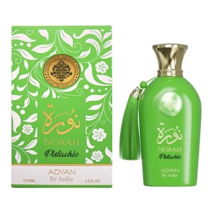 Adyan by Anfar Norah Pistachio EDP 3.4 oz