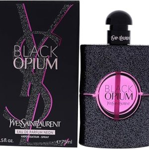 Yves Saint Laurent  Black Opium Neon  EDP  2.5 oz