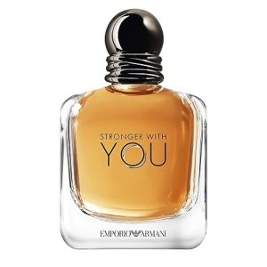 Armani  Stronger With You  EDT  3.4 oz