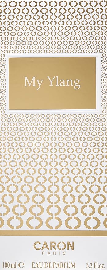Caron My Ylang EDP 3.3 oz - Image 2