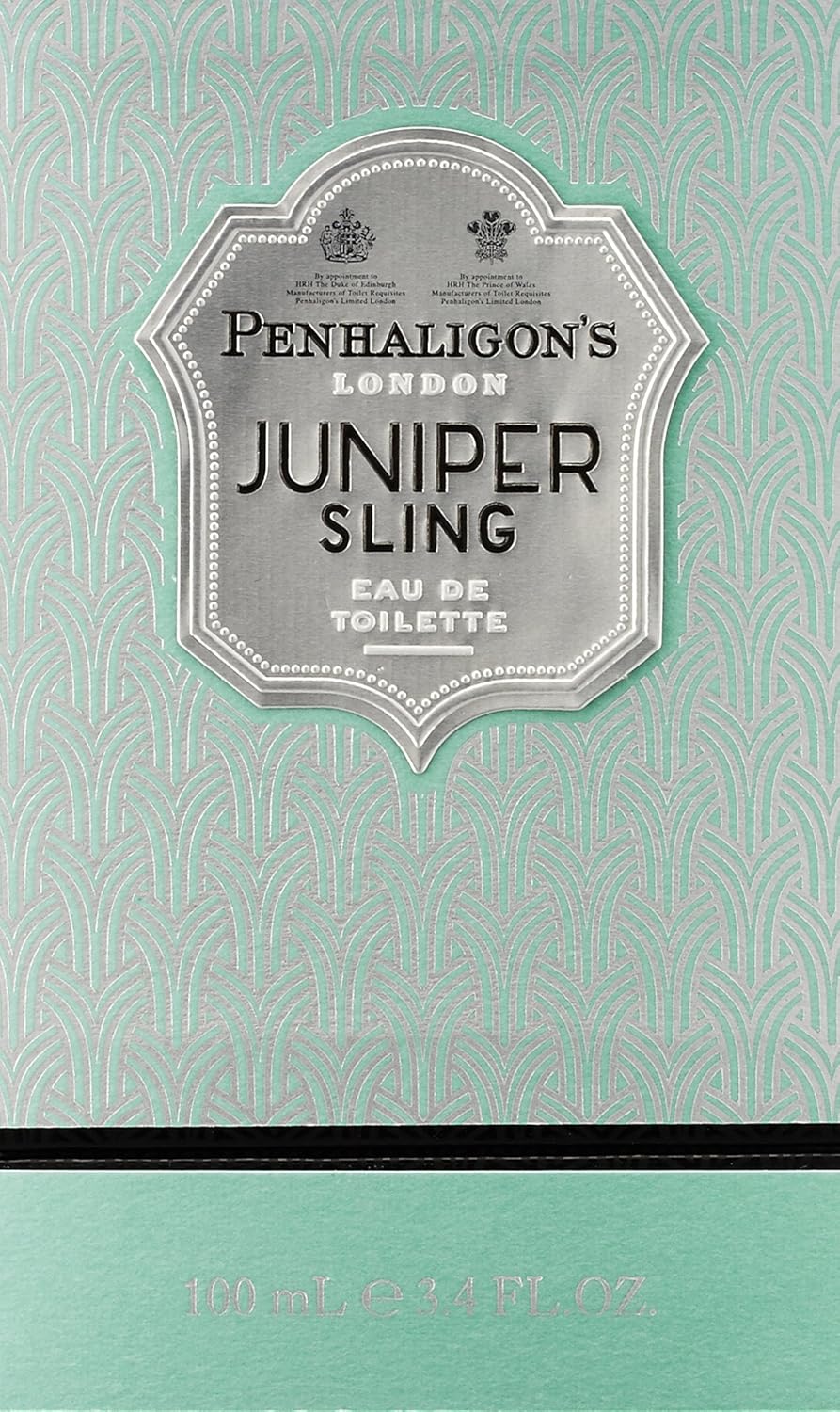 Penhaligon's Juniper Sling EDT 3.4 oz - Image 2