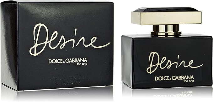 Dolce & Gabbana The One Desire EDP 2.5 oz - Image 3