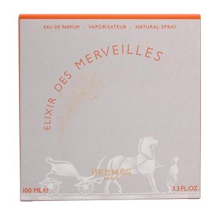 Hermès  Elixir Des Merveilles  EDP  3.3 oz