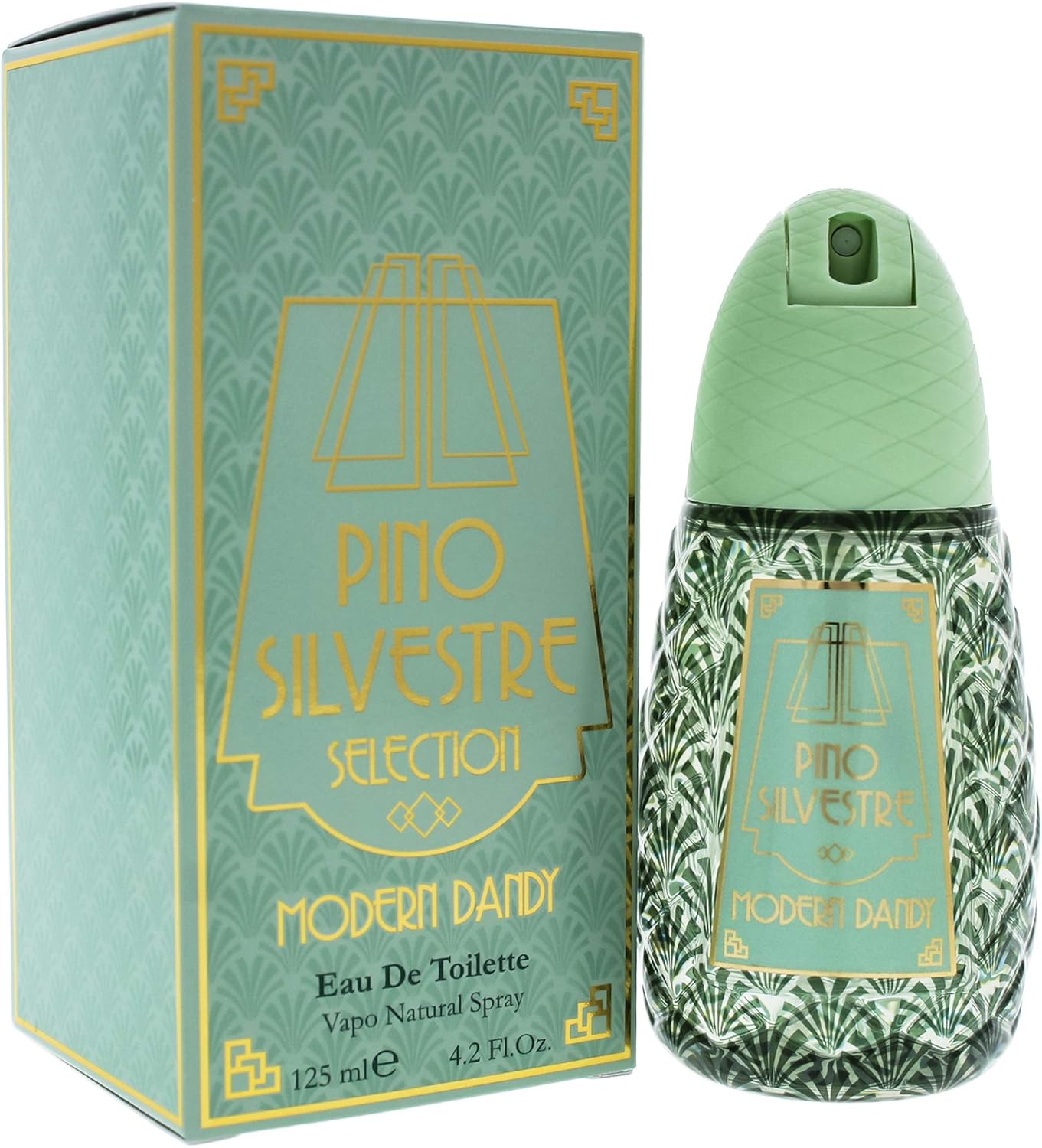 Pino Silvestre Pino Silvestre Modern Dandy EDT 4.2 oz