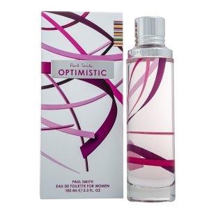 Paul Smith  Paul Smith Optimistic  EDT  3.3 oz