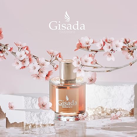 Gisada Ambassador for Women EDP 3.4 oz - Image 3