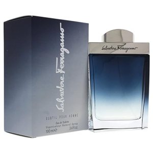 Ferragamo  Subtil  EDT  3.4 oz