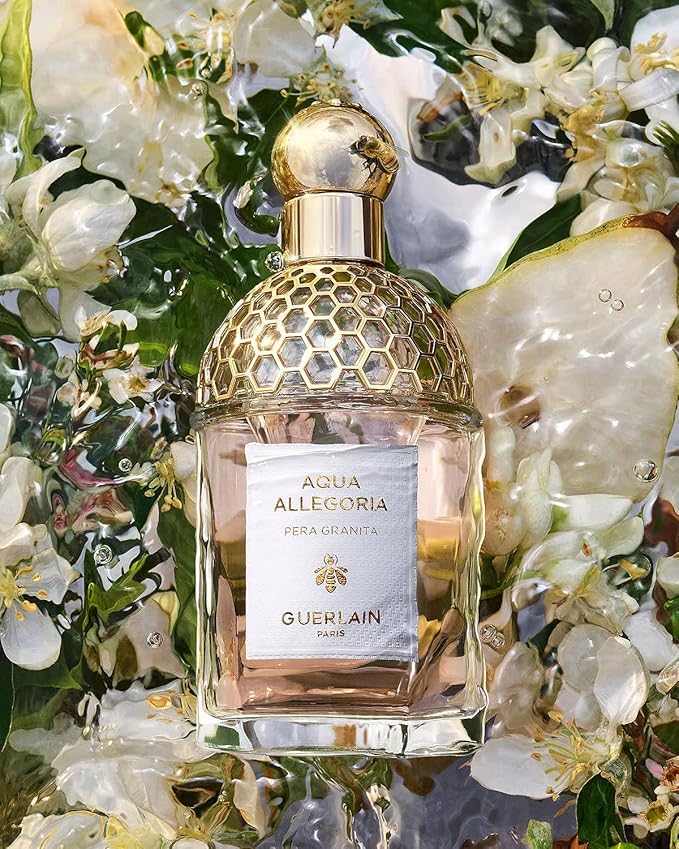 Guerlain Aqua Allegoria Pera Granita EDT 4.2 oz - Image 3