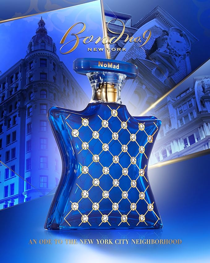 Bond 9 NoMad EDP 3.4 oz - Image 2