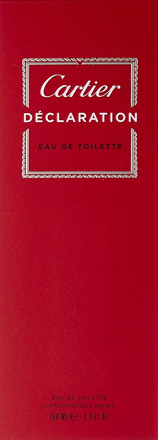 Cartier Declaration EDT 3.3 oz - Image 4