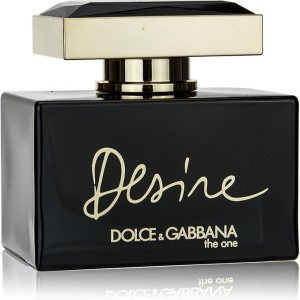 Dolce & Gabbana  The One Desire  EDP  2.5 oz