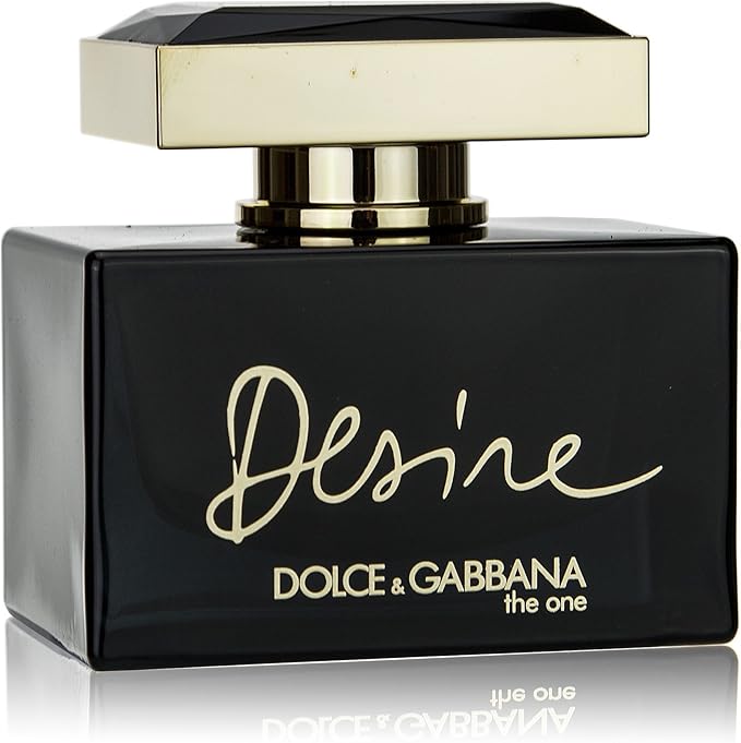 Dolce & Gabbana The One Desire EDP 2.5 oz