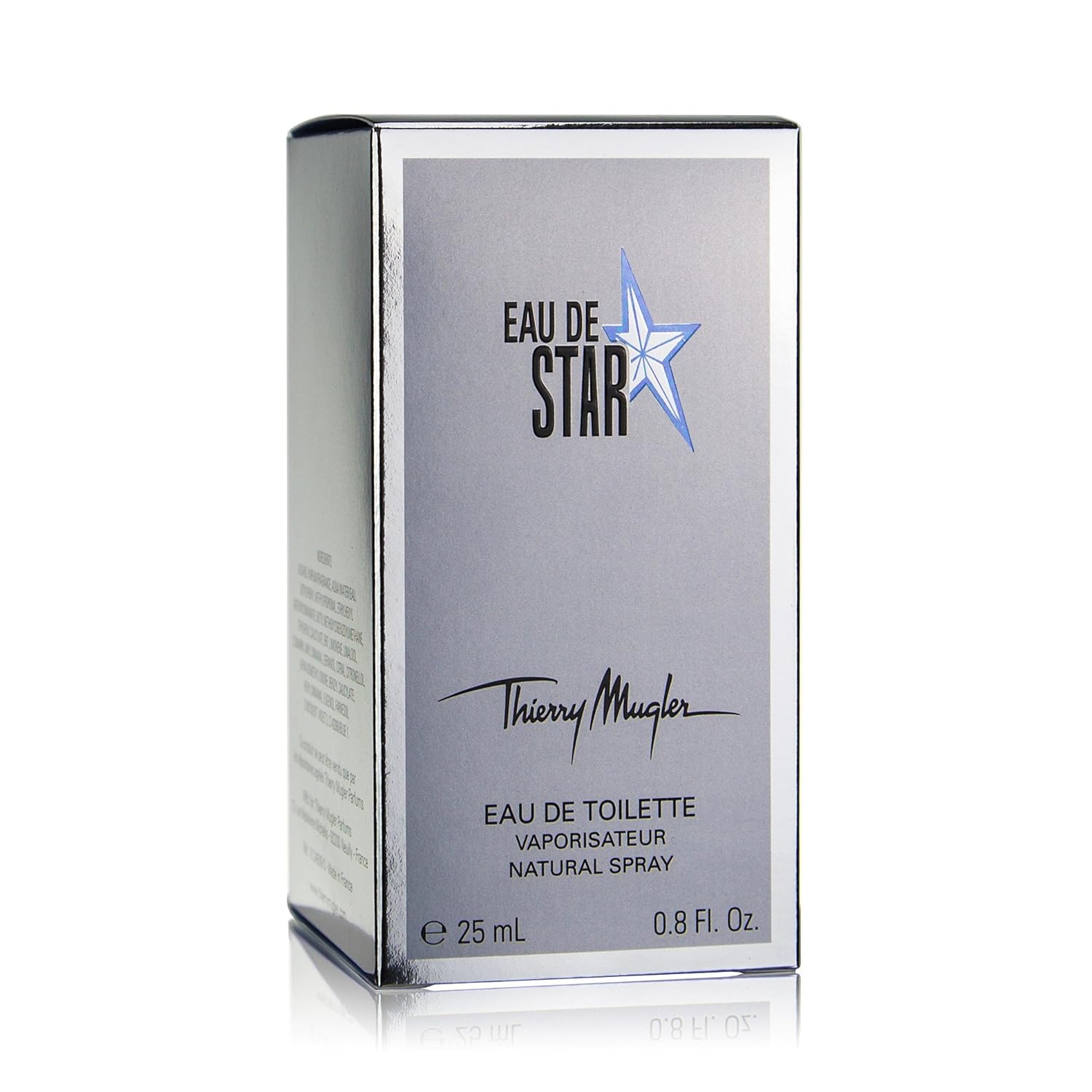 Thierry Mugler Eau De Star EDT 0.8 oz - Image 2