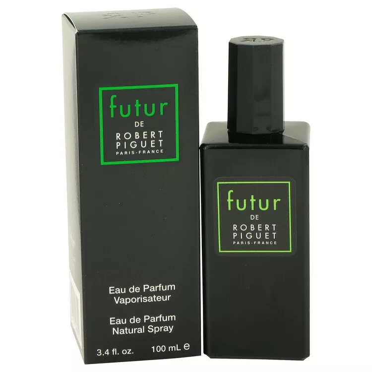 Robert Piguet Futur EDP 3.4 oz