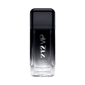 Carolina Herrera 212 Vip Black  EDP 3.4 oz