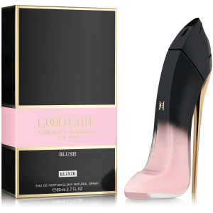 Carolina Herrera Good Girl Blush Elixir  EDP 2.7 oz