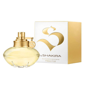 Shakira  S By Shakira  EDT  2.7 oz