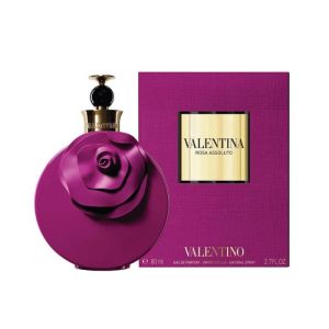 Valentino  Valentina Rosa Assoluto  EDP  2.7 oz